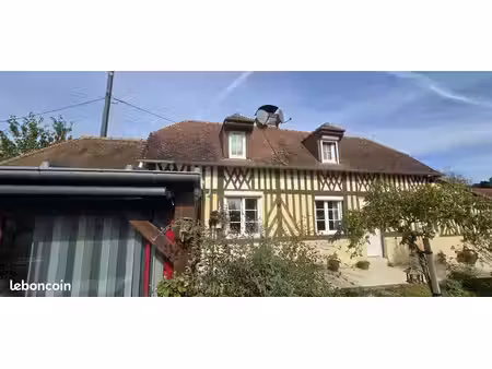 propriété 6 pièces 100 m²