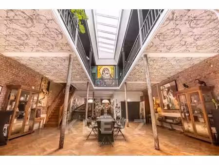 maison de luxe à vendre à lille