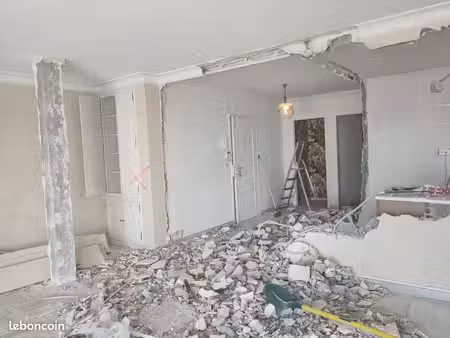 immeuble à vendre