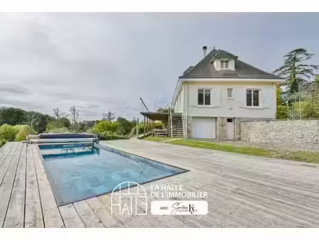 demeure à vendre