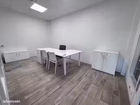 location bureau à jarry