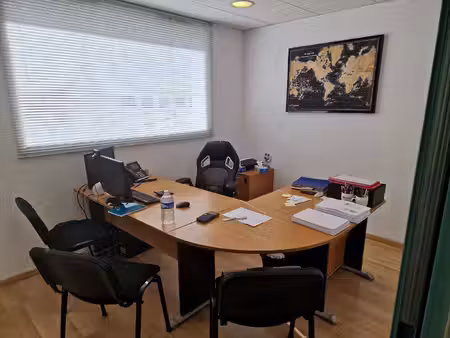 espace bureau à louer