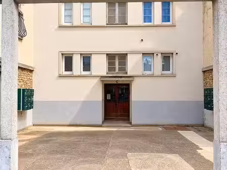 appartement 1 pièce 24 m²