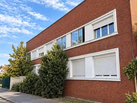 appartement 2 pièces 29 m²