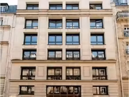 bureaux fermés de 1 à 6 places / louise michel