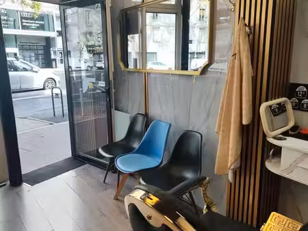 bail commercial montrouge