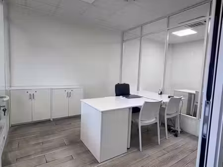 bureau à louer jarry