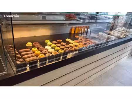 boulangerie