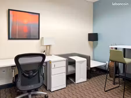 bureau privé à louer – wojo courbevoie  wojo coeur défense à courbevoie