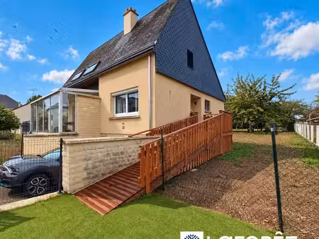 maison 6 pièces 134 m²