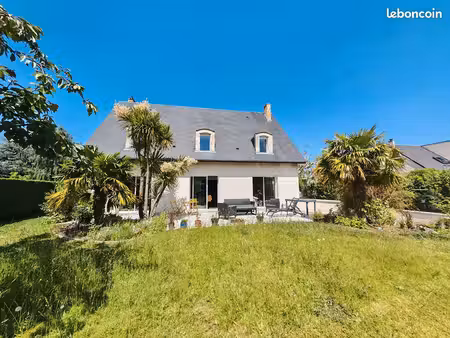 maison 5 pièces 150 m²