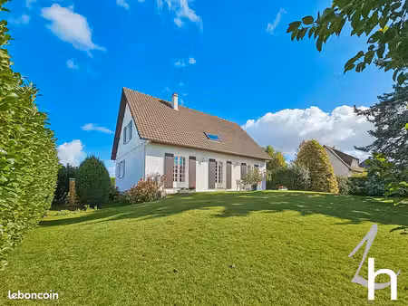 maison 7 pièces 137 m²