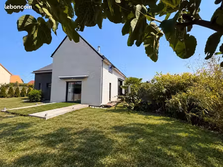 maison 7 pièces 180 m²