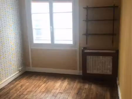 particulier. vend t2 de 44 85 m2 ( loi carrez ) saint - mande prix 327000 e net vendeur e