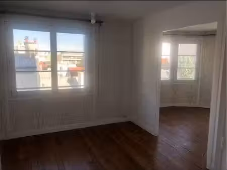 particulier vend t3 de 54 7 m2 ( loi carrez ) - saint mande prix : 441000 e net vendeur