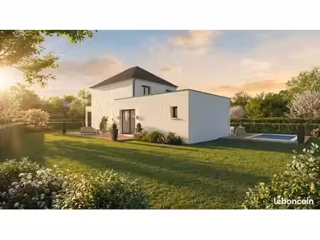 maison 5 pièces 150 m²