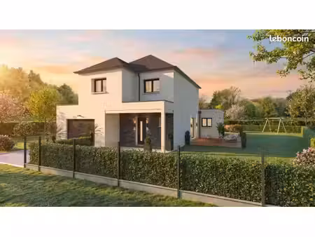 maison 5 pièces 150 m²