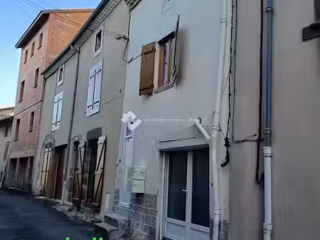 location duplex 3 pièces 54.65 m² à brioude (43100)  nan €