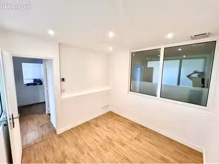 bureau privé 10m2