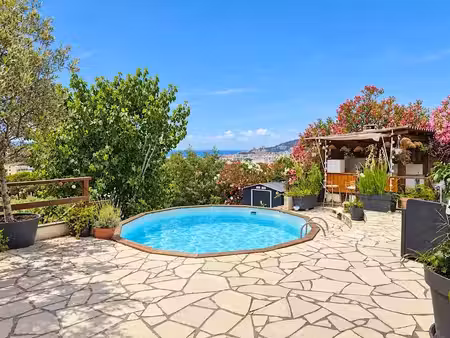 vente maison 3 pièces 87 m² à ajaccio (20000)  470 000 €