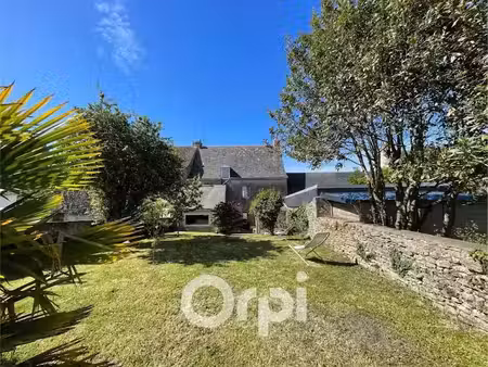 vente maison 4 pièces 113 m² à guerande (44350)  467 900 €