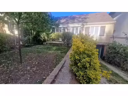 vente maison 3 pièces 65.28 m² à sevres (92310)  450 000 €