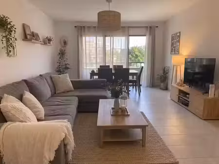 vente appartement 3 pièces 101 m² à sainte-foy-lès-lyon (69110)  260 000 €