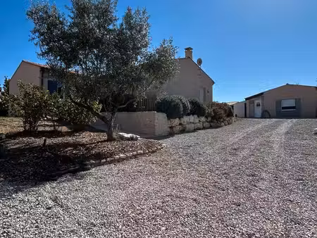 maison plassay 150 m2 - studio - piscine