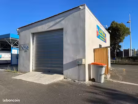 local commercial