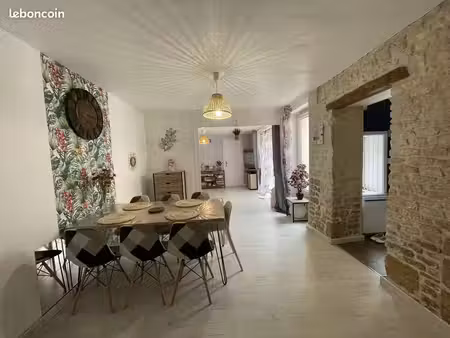 maison 3 pièces 86 m²