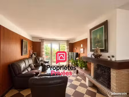 maison 7 pièces 150 m²