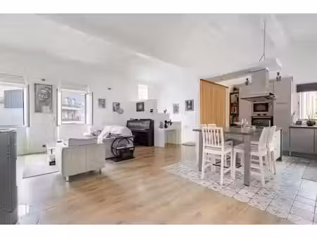 vente maison 7 pièces 168 m² à juvisy-sur-orge (91260)  475 000 €