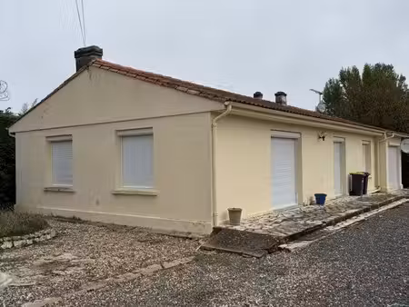 maison à rénover
