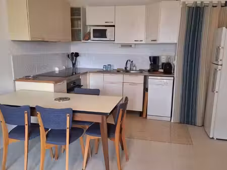 immobilier appartement auray