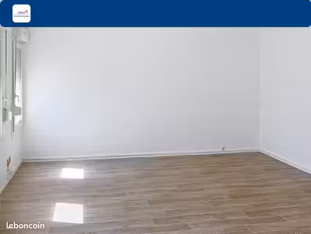 appartement 5 pièces 101 m²