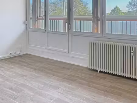 appartement 5 pièces 111 m²