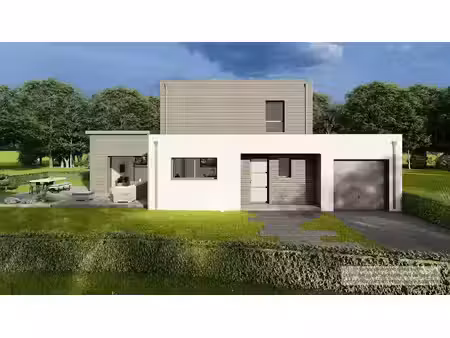 vente maison neuve 5 pièces 142 m² à auzielle (31650)  436 360 €