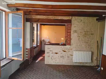 maison de ville