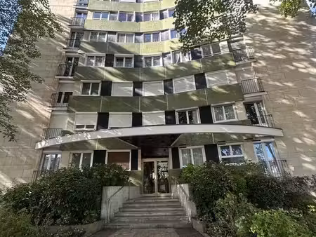 appartement 4 pièces 79 m²