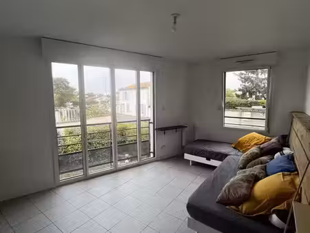 appartement 2 pièces 47 m²