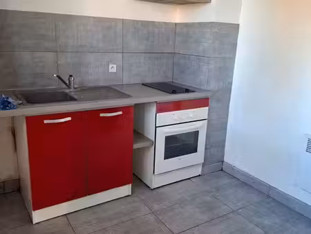 appartement de 68m