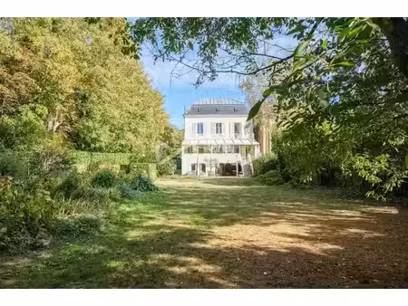 vente maison 8 pièces 230 m² à coulommiers (77120)  440 000 €