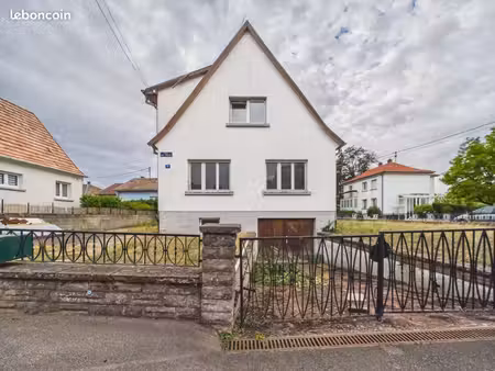 maison 5 pièces 98 m²