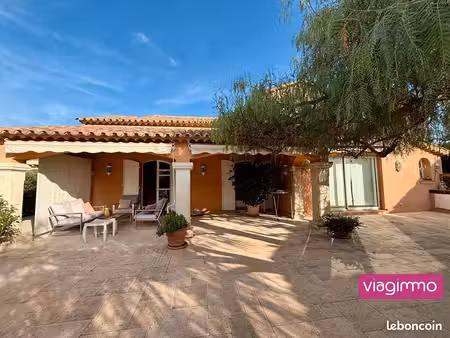 propriété en viager 6 pièces 247 m²