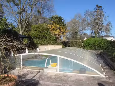 maison 8 pièces 173 m²