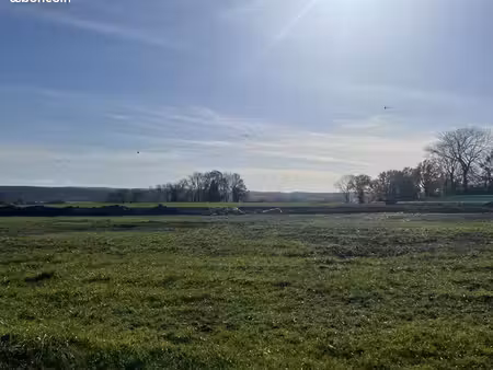 terrain à bâtir de 406 m² à aurillac (15)