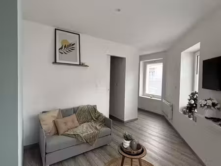 appartement centre de calais