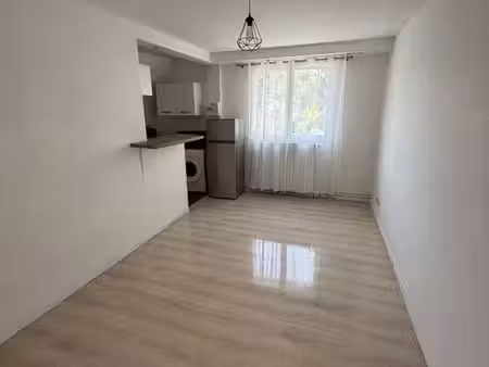 appartement t2 ecole-valentin