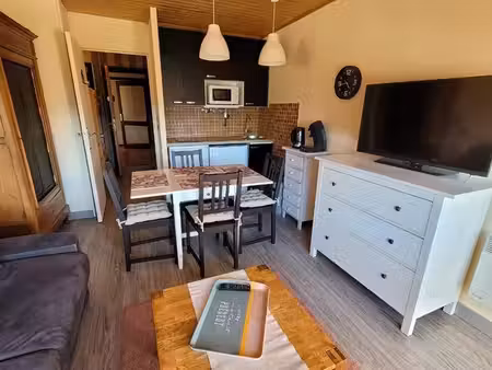 location studio cabine