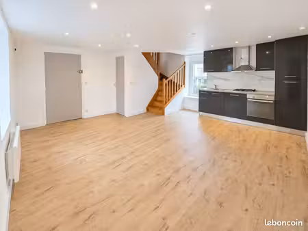 appartement t3